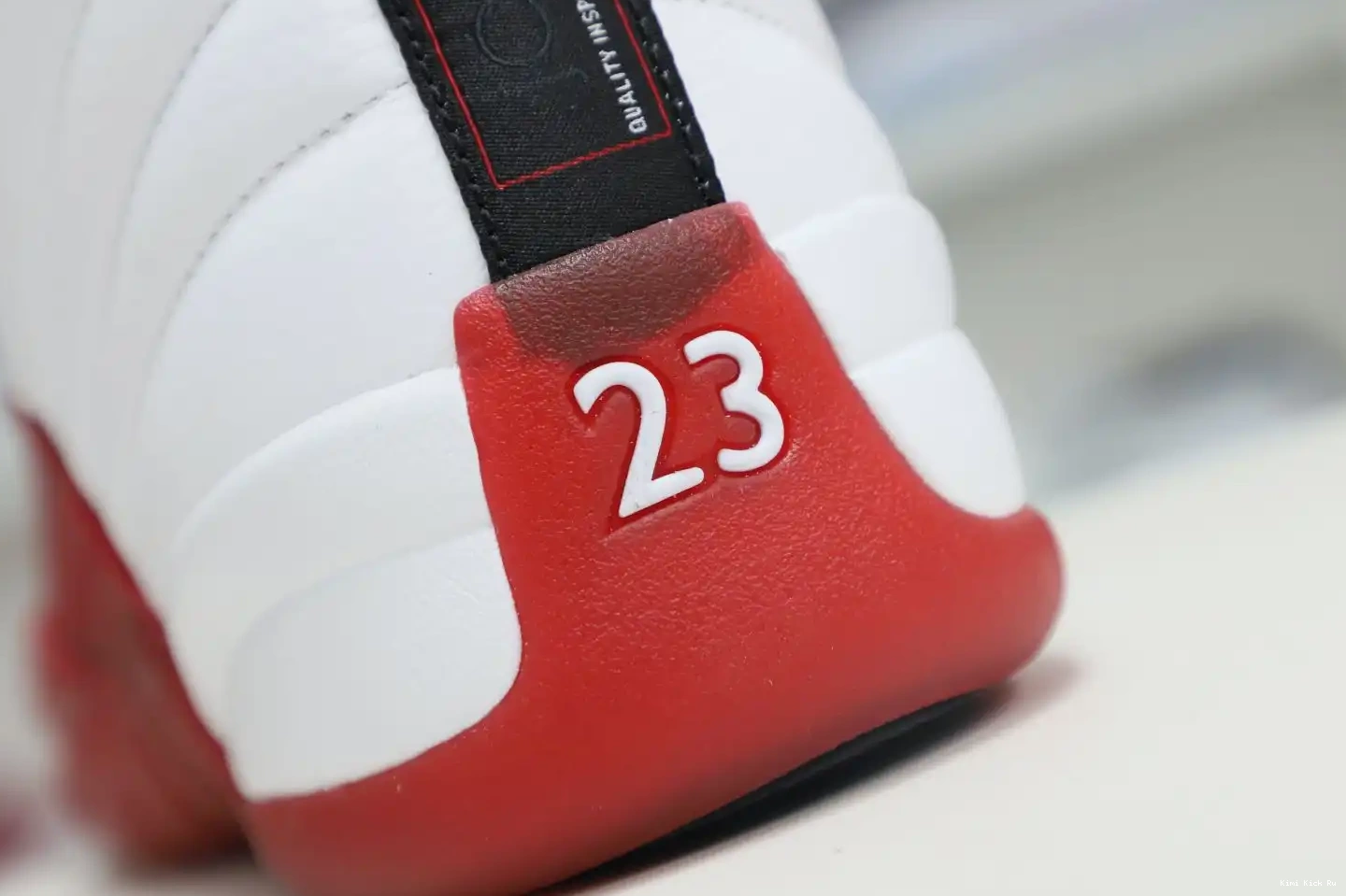 Retro Jordan 12 Air Jordan Kimikick 0810